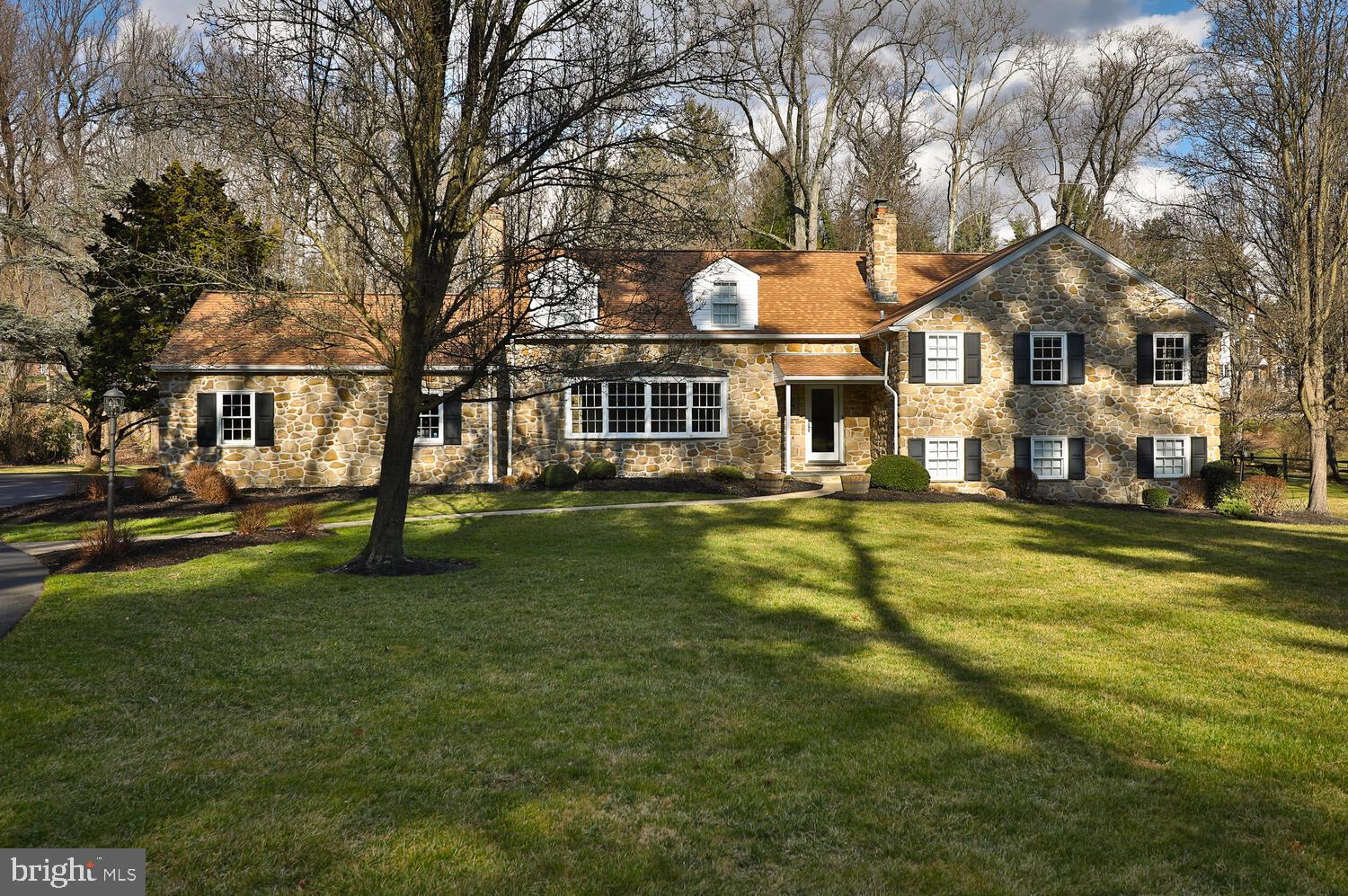 1419 Amity Road Rydal, PA 19046 - Photo 2 of 51 Front Exterior