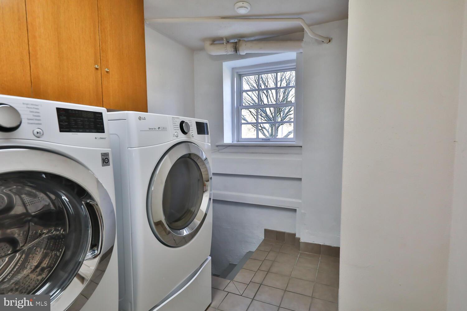 1419 Amity Road Rydal, PA 19046 - Photo 26 of 51 Laundry Room