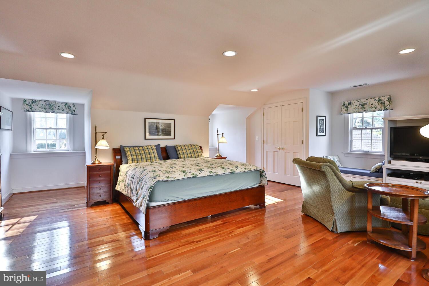 1419 Amity Road Rydal, PA 19046 - Photo 27 of 51 Primary Bedroom