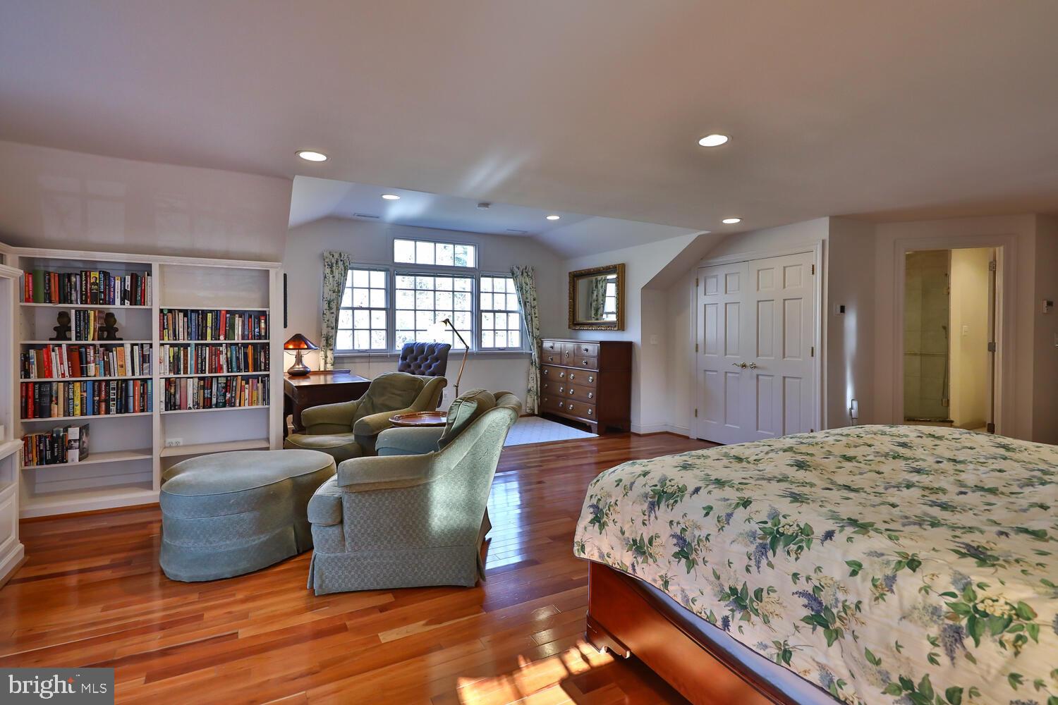 1419 Amity Road Rydal, PA 19046 - Photo 28 of 51 Primary Bedroom