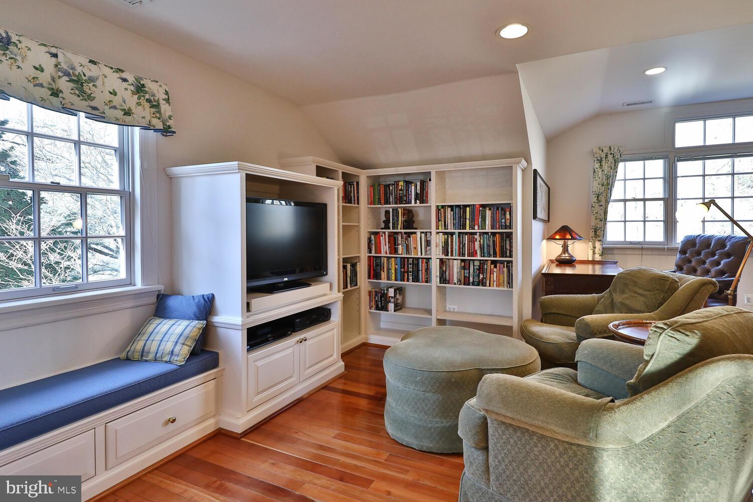 1419 Amity Road Rydal, PA 19046 - Photo 29 of 51 Primary Bedroom