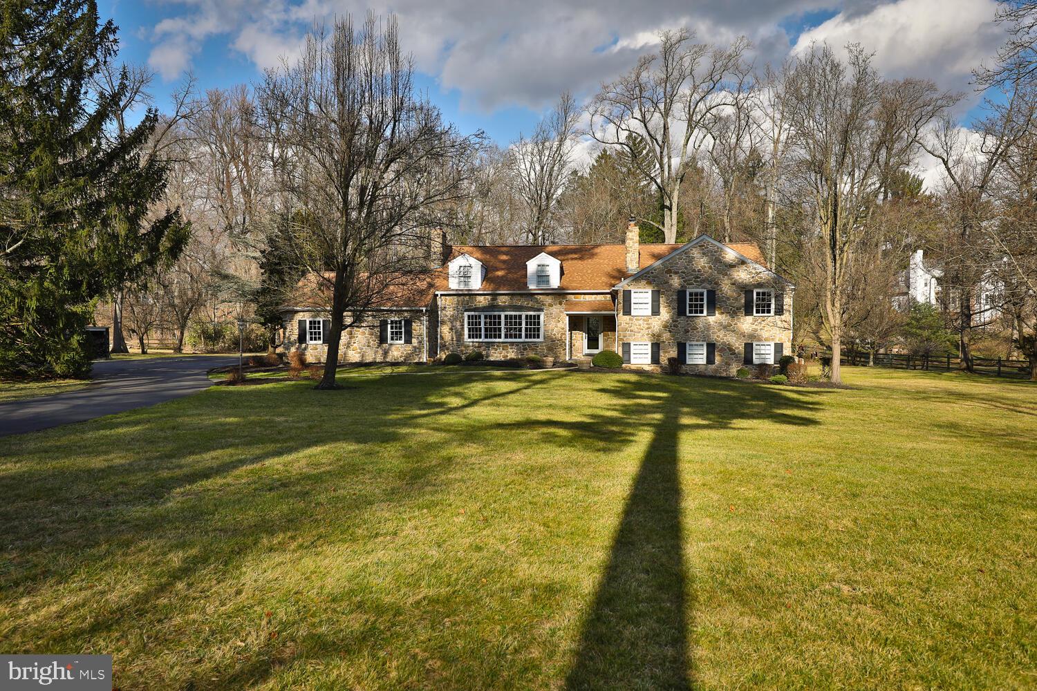 1419 Amity Road Rydal, PA 19046 - Photo 3 of 51 Front Exterior