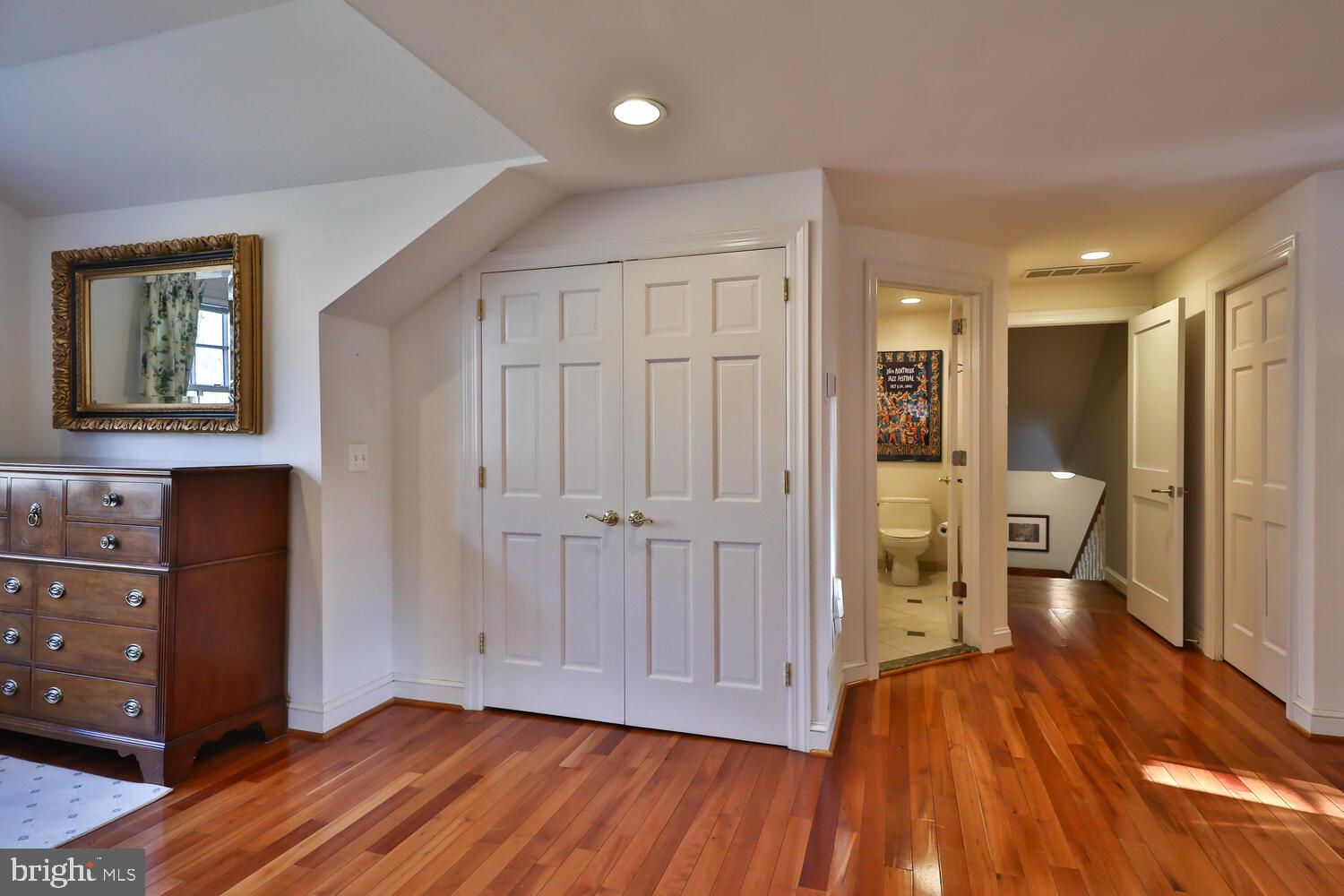 1419 Amity Road Rydal, PA 19046 - Photo 31 of 51 Primary Bedroom