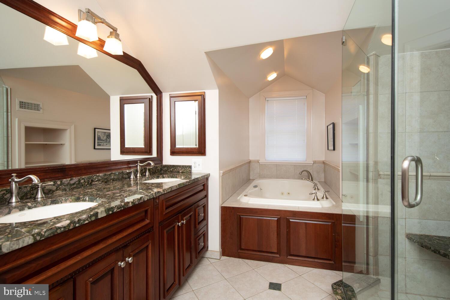 1419 Amity Road Rydal, PA 19046 - Photo 32 of 51 Primary Bathroom