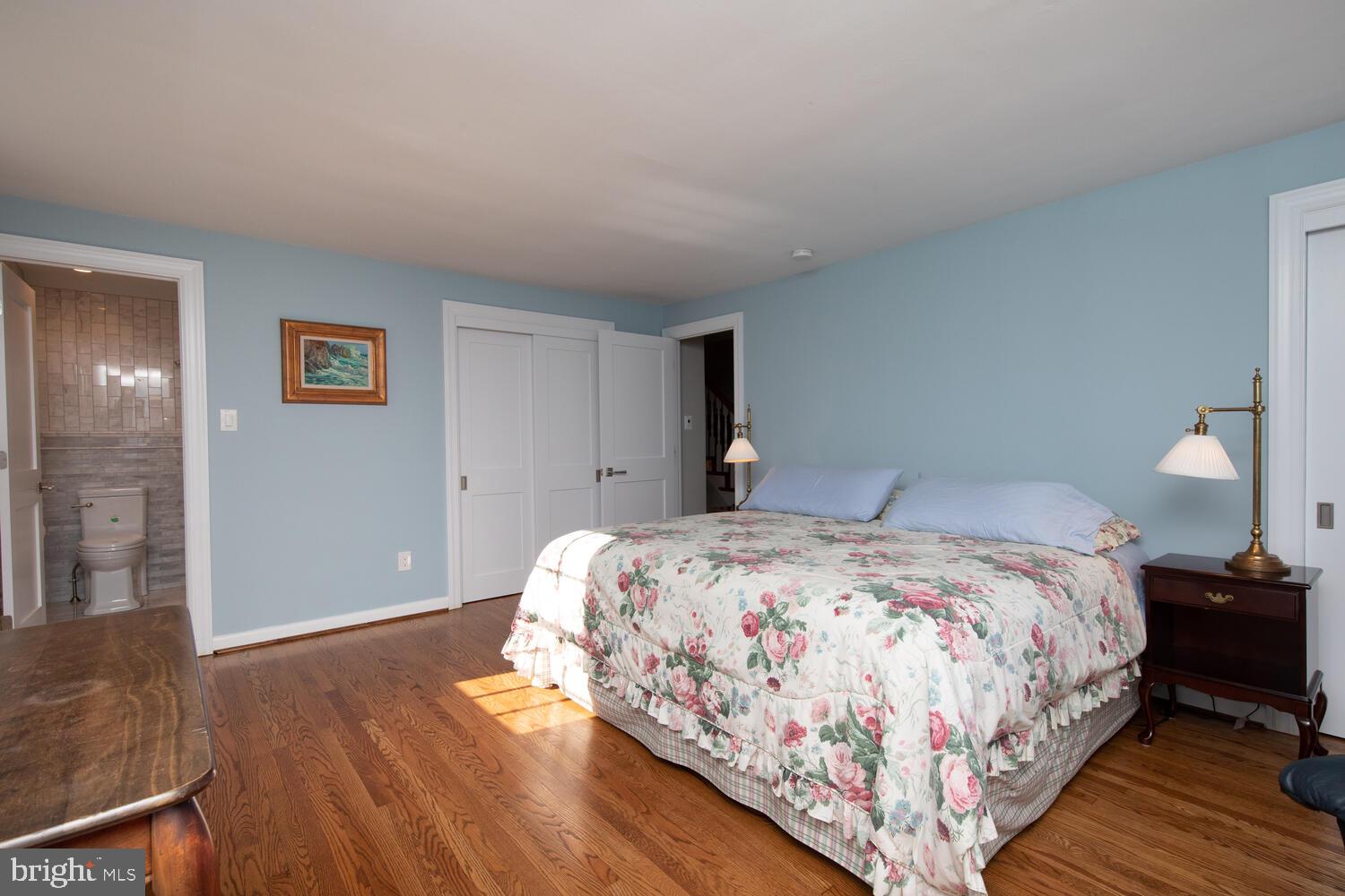 1419 Amity Road Rydal, PA 19046 - Photo 33 of 51 2nd Bedroom