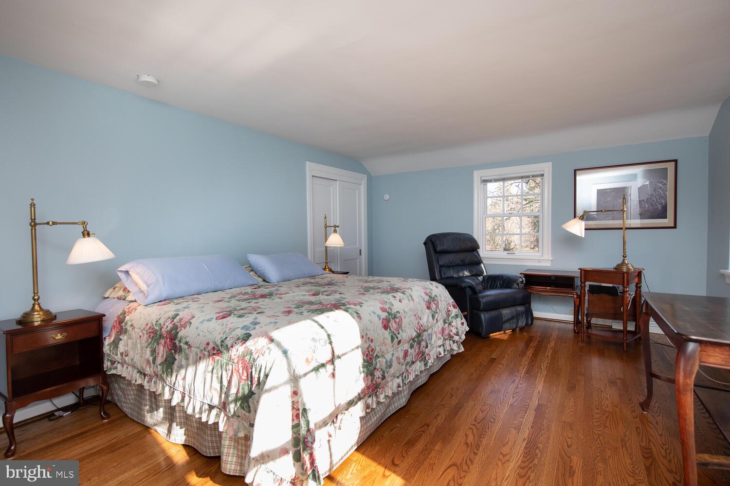 1419 Amity Road Rydal, PA 19046 - Photo 34 of 51 2nd Bedroom