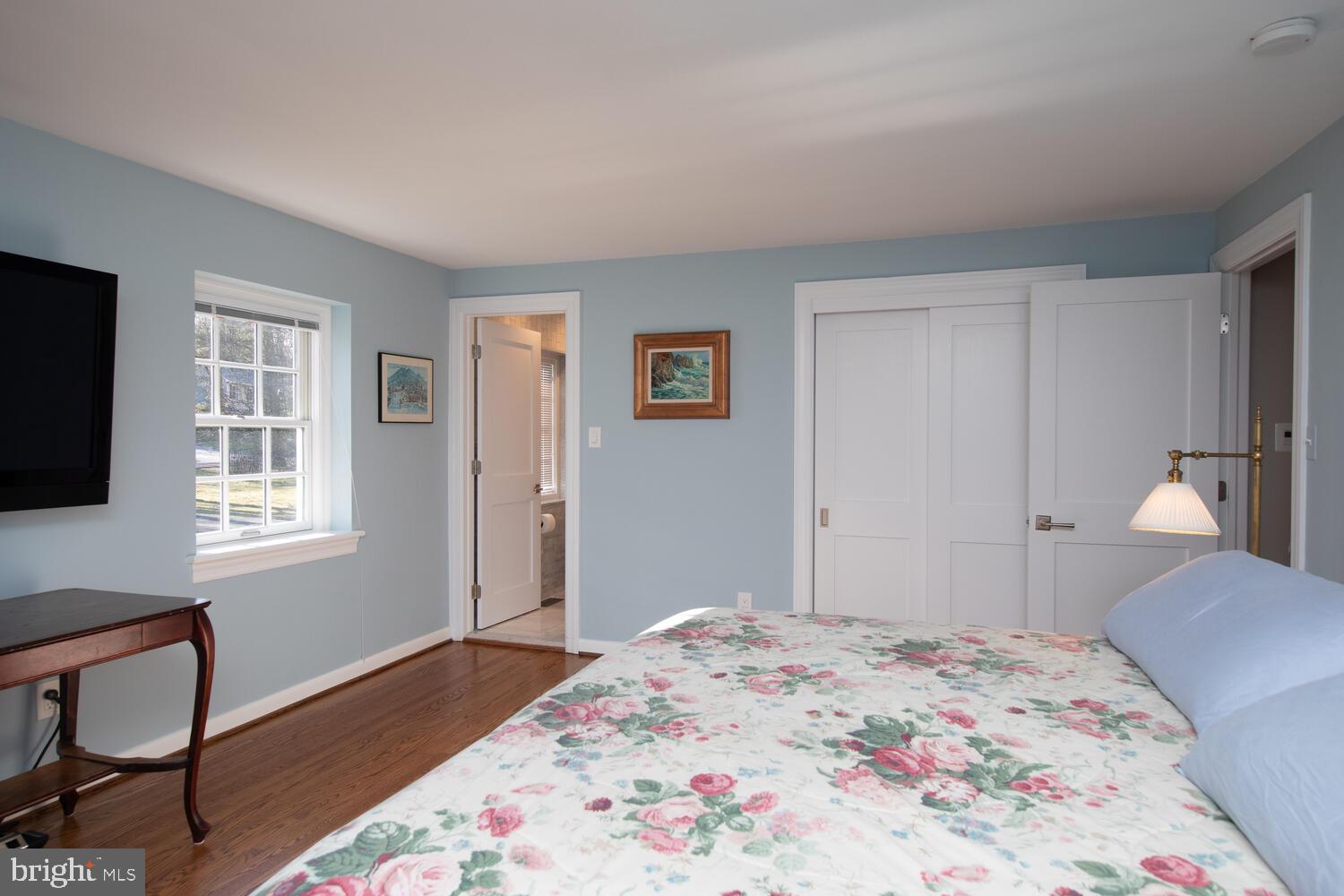 1419 Amity Road Rydal, PA 19046 - Photo 35 of 51 2nd Bedroom