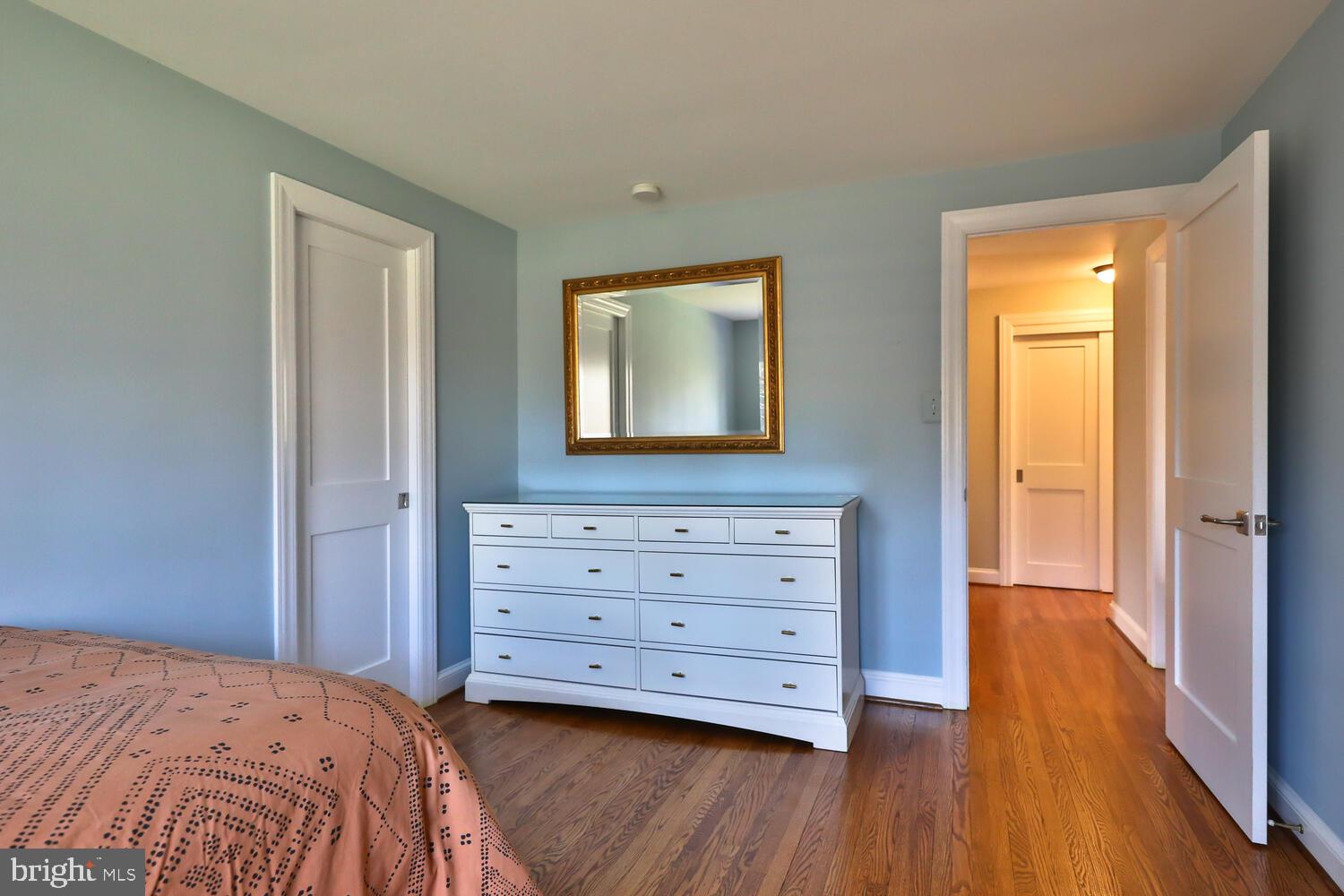 1419 Amity Road Rydal, PA 19046 - Photo 38 of 51 3rd Bedroom