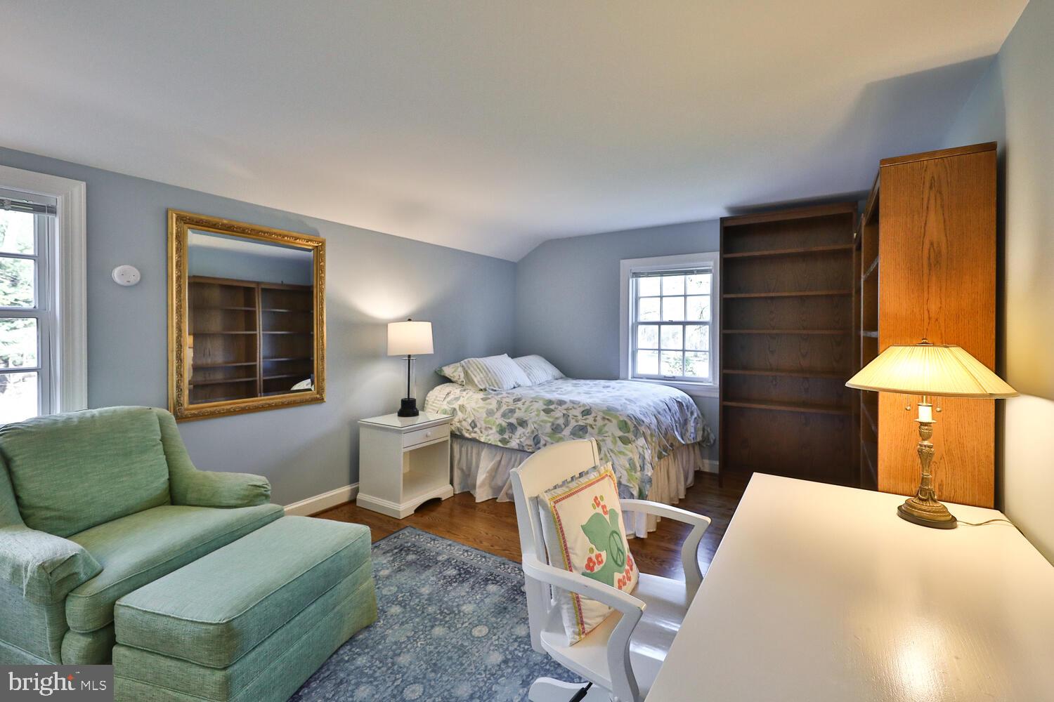 1419 Amity Road Rydal, PA 19046 - Photo 39 of 51 4th Bedroom