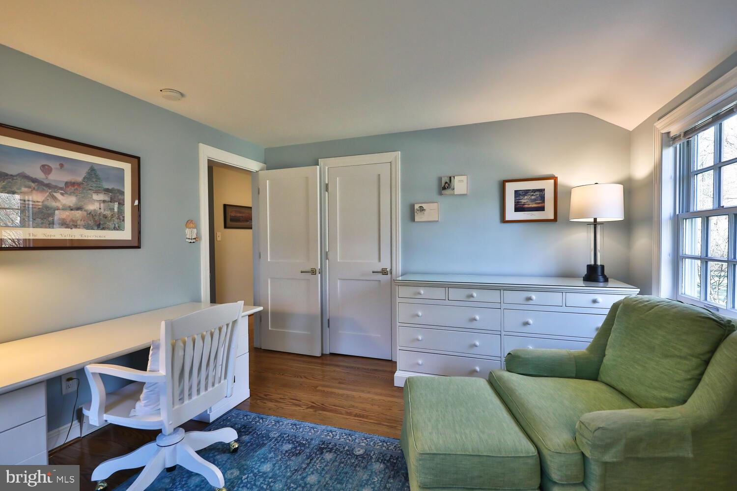 1419 Amity Road Rydal, PA 19046 - Photo 41 of 51 4th Bedroom