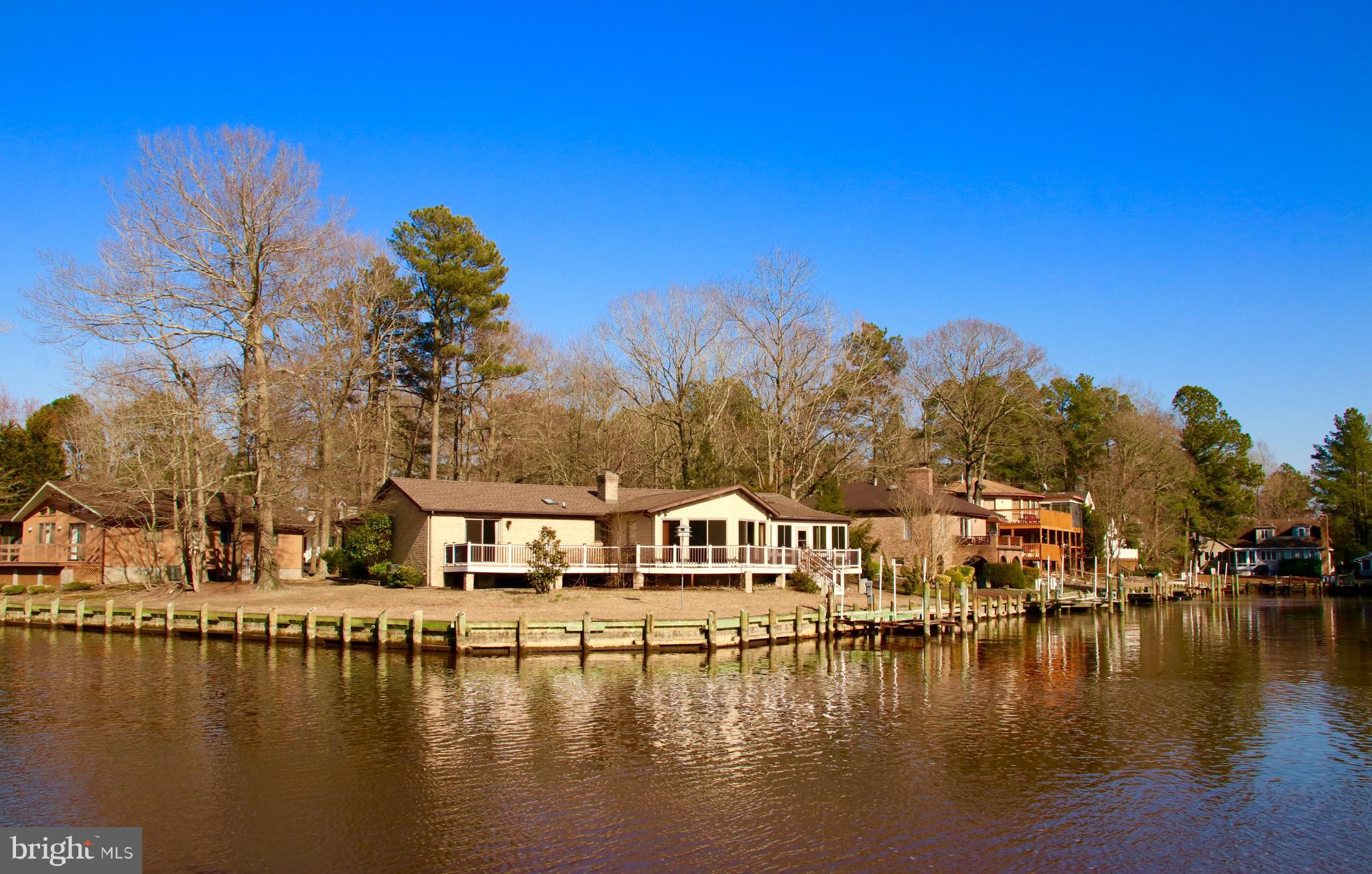 28 Grand Port Road Ocean Pines, MD 21811 - Photo 1 of 32 Gallery Image 1