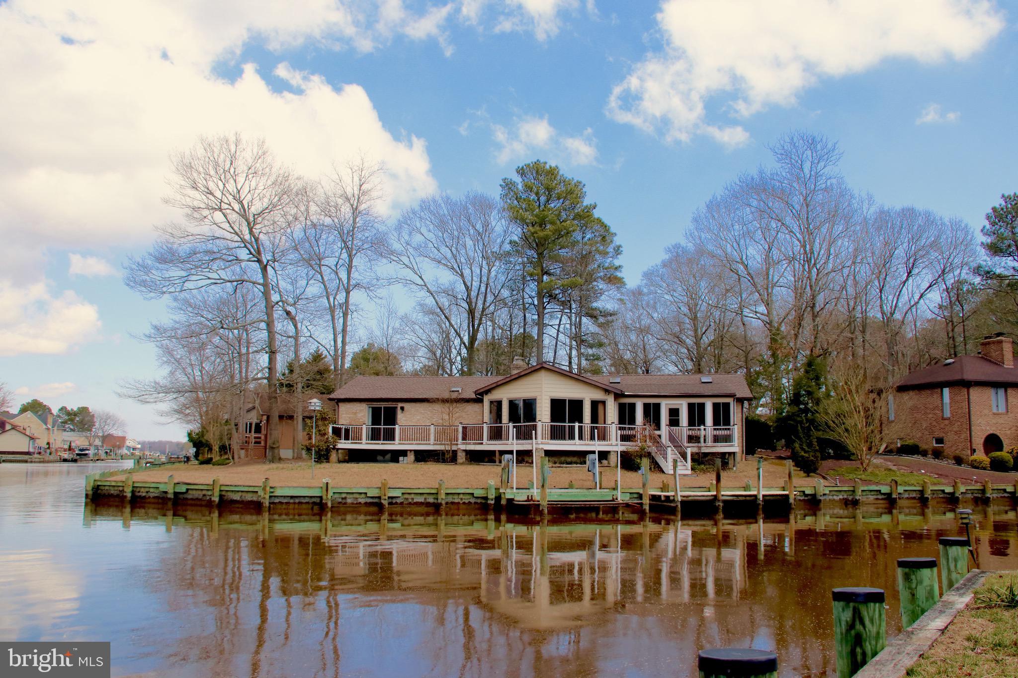 28 Grand Port Road Ocean Pines, MD 21811 - Photo 32 of 32 Gallery Image 32