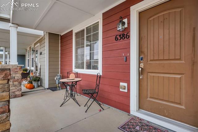 6386 Pilgrimage Road Colorado Springs, CO 80925 - Photo 4 of 29