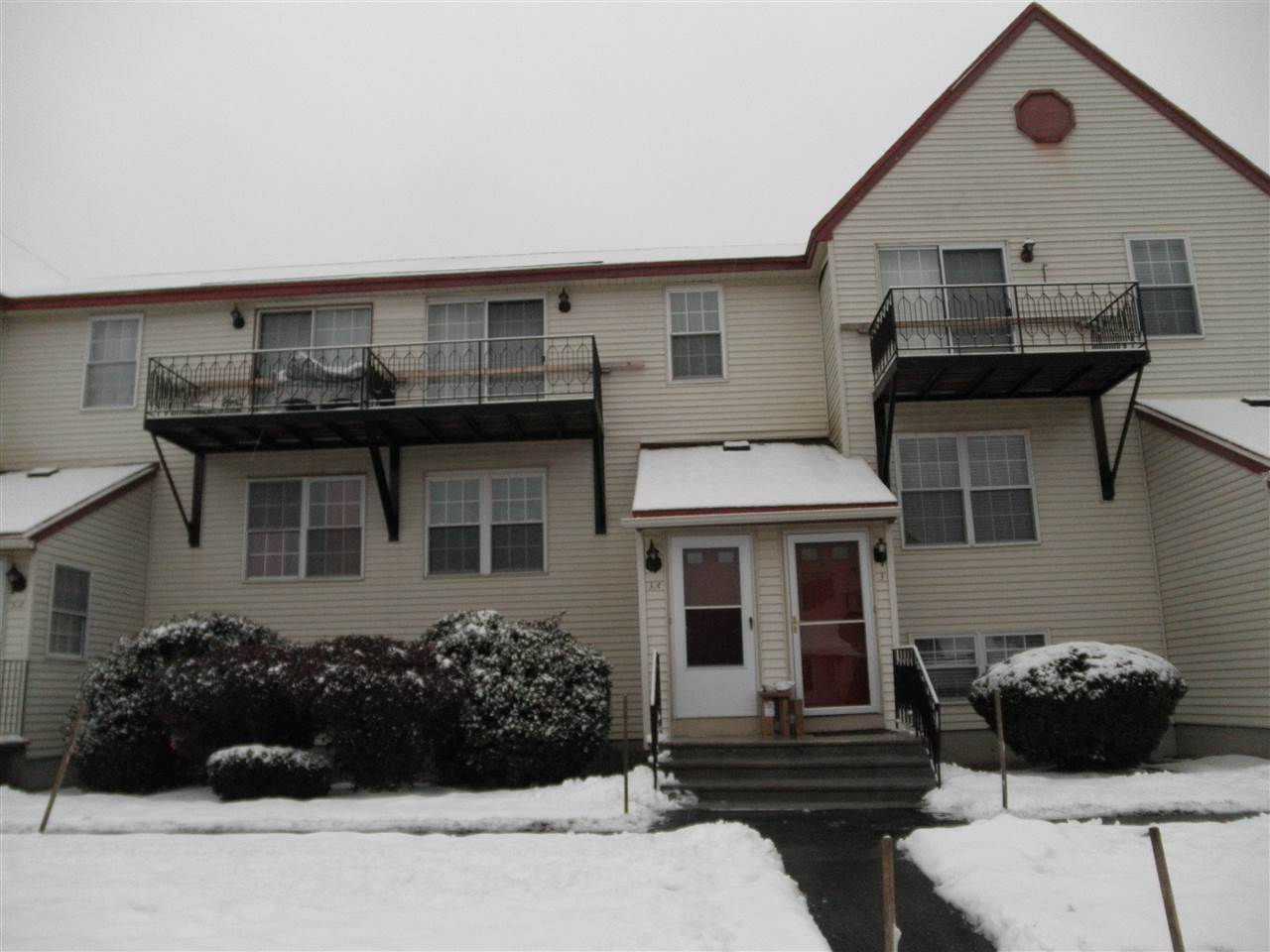3 A East Ridge Road, Unit 3A Merrimack, NH 03054 - Photo 15 of 16