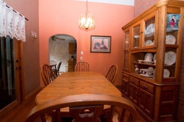 22 Gale Road Charlton, MA 01507 - Photo 13 of 30