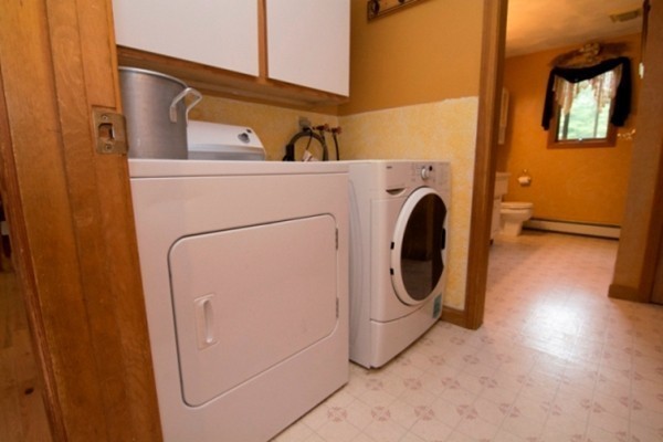 22 Gale Road Charlton, MA 01507 - Photo 26 of 30