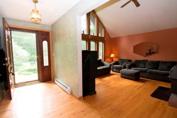 22 Gale Road Charlton, MA 01507 - Photo 10 of 30