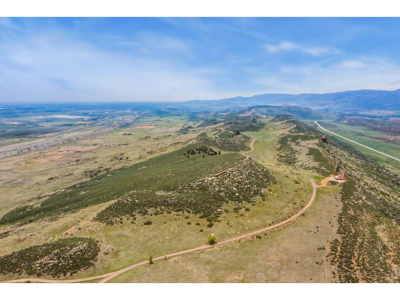 0 Arapahoe Valley Road, Unit LOT 3 Laporte, CO 80535 - Photo 31 of 44