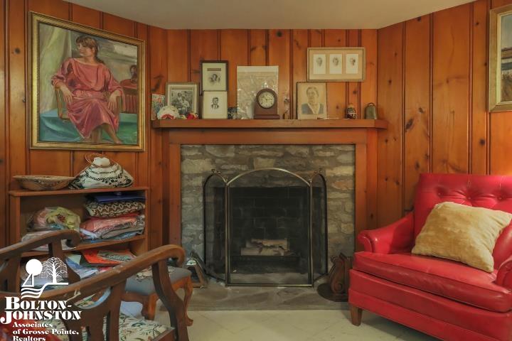869 Whittier Road Grosse Pointe Park, MI 48230 - Photo 36 of 60