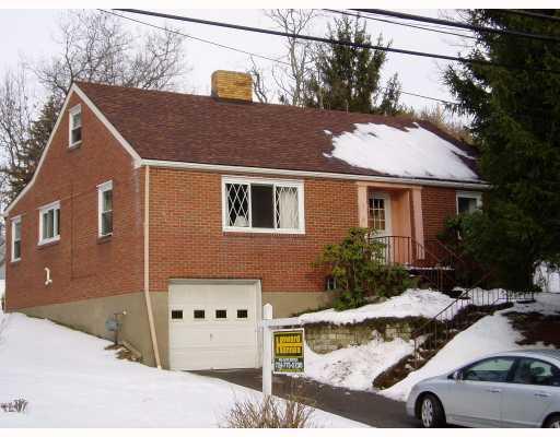 250 Dutch Ridge Road Beaver, PA 15009 - Photo 1 of 1 Exterior Front.