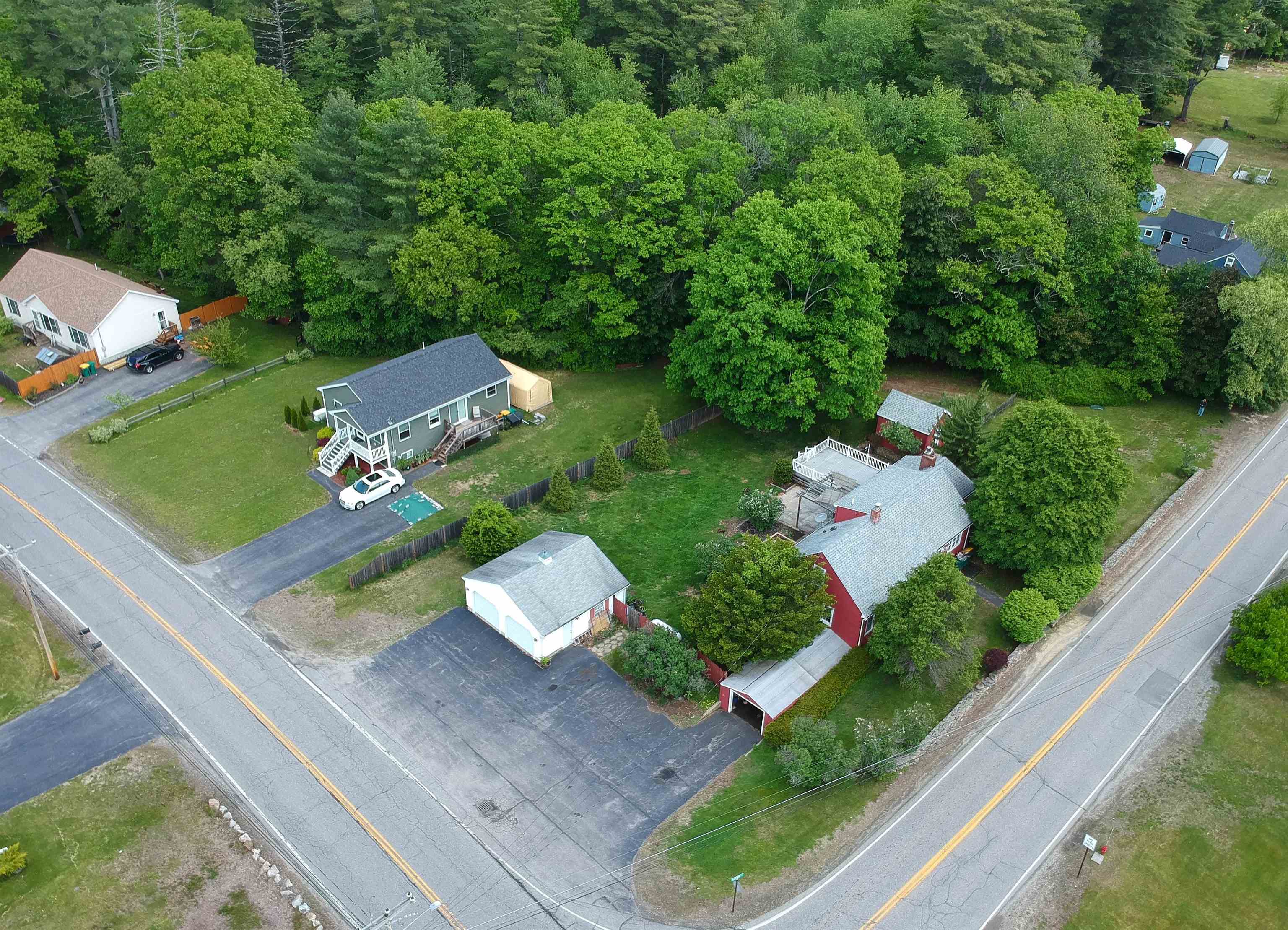 4 Autumn Street Rochester, NH 03868 - Photo 6 of 59