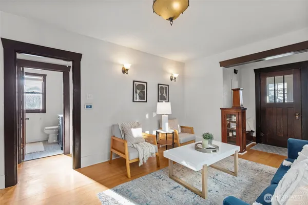 $740,000 | 4219 South Mead Street, Seattle, WA 98118