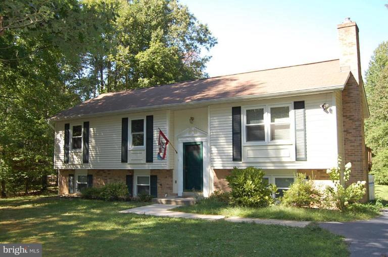 Brick and Siding