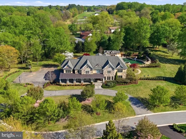 $3,175,000 | 12228 Worthington Road, Owings Mills, MD 21117