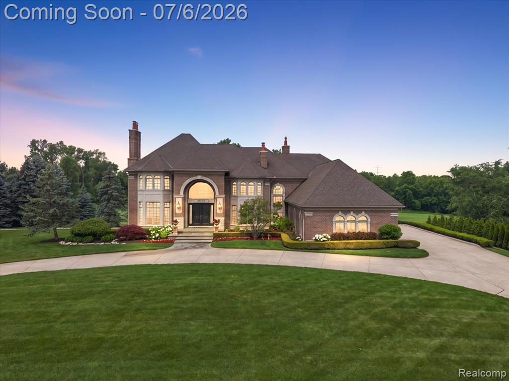 4650 Gatehouse Court Rochester, MI 48306 - Photo 68 of 78