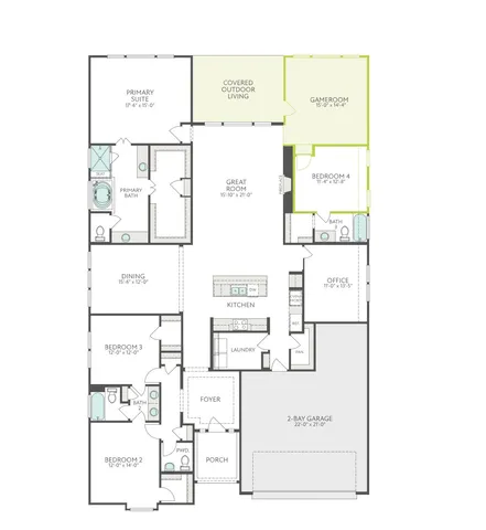 $879,500 | 26951 Longwood Ledge Lane, The Woodlands, TX 77389