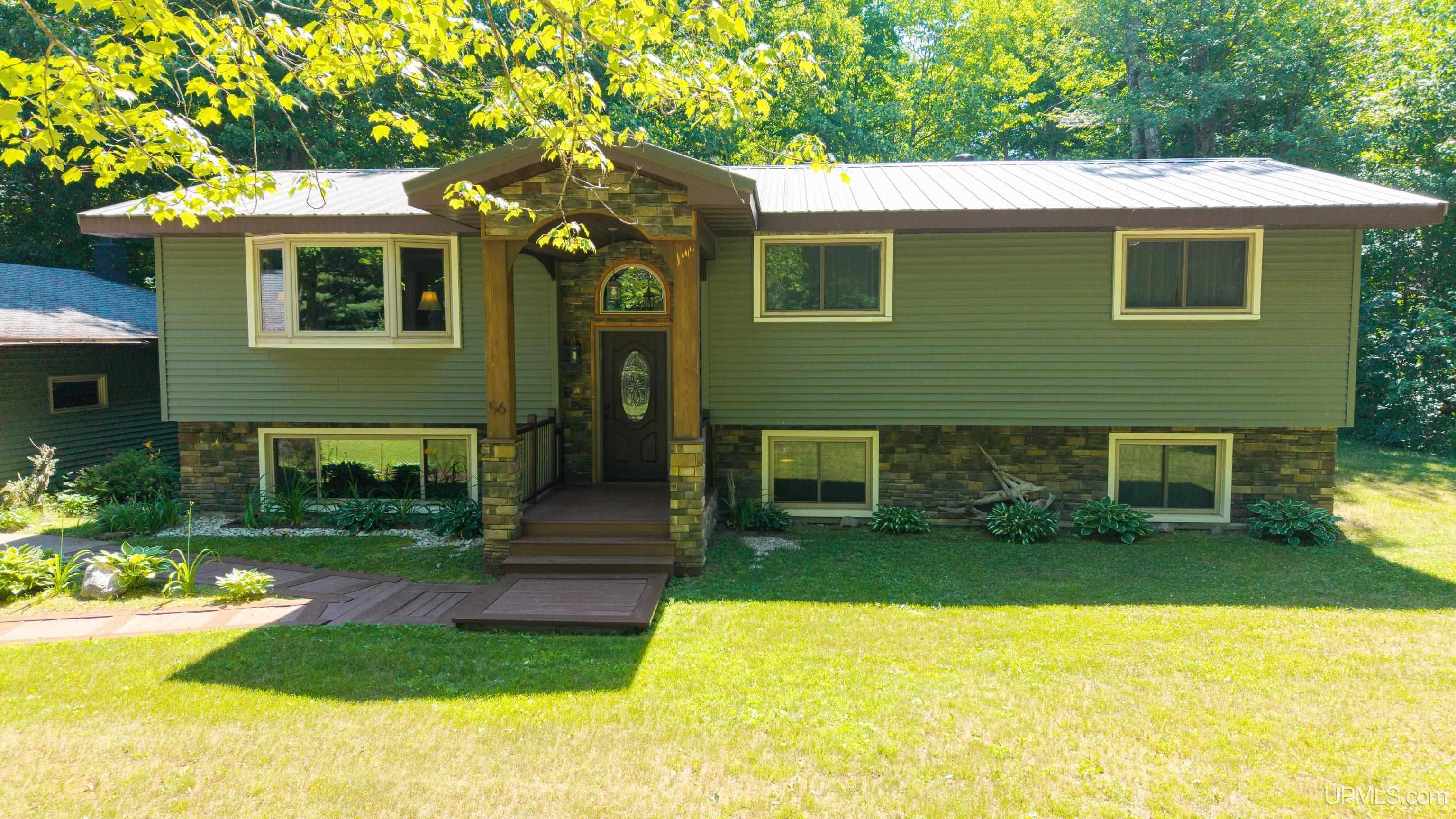56 Feather Ridge Road Marquette, MI 49855 - Photo 58 of 72