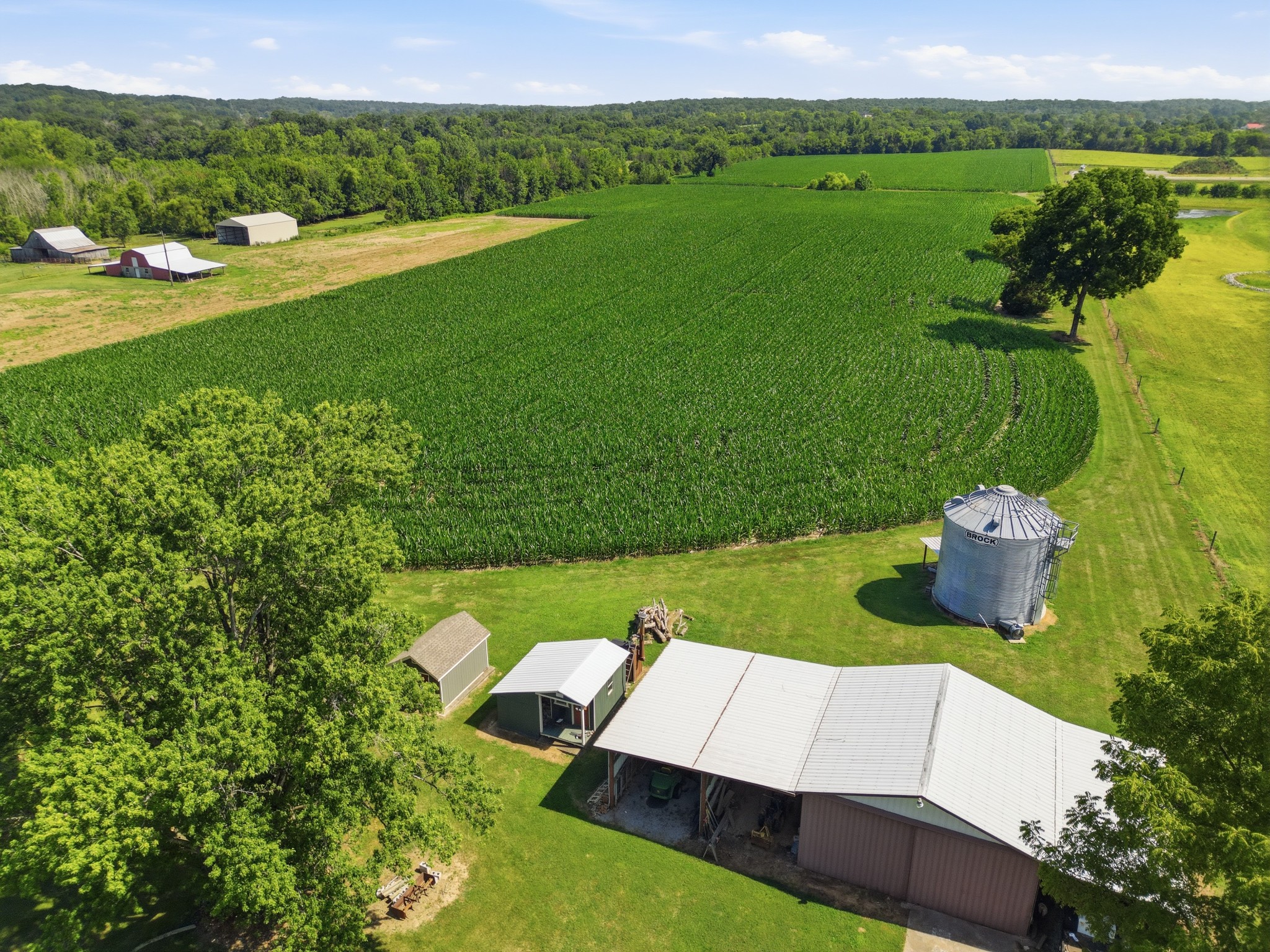 2760 Cedar Grove Road Lebanon, TN 37087 - Photo 4 of 80
