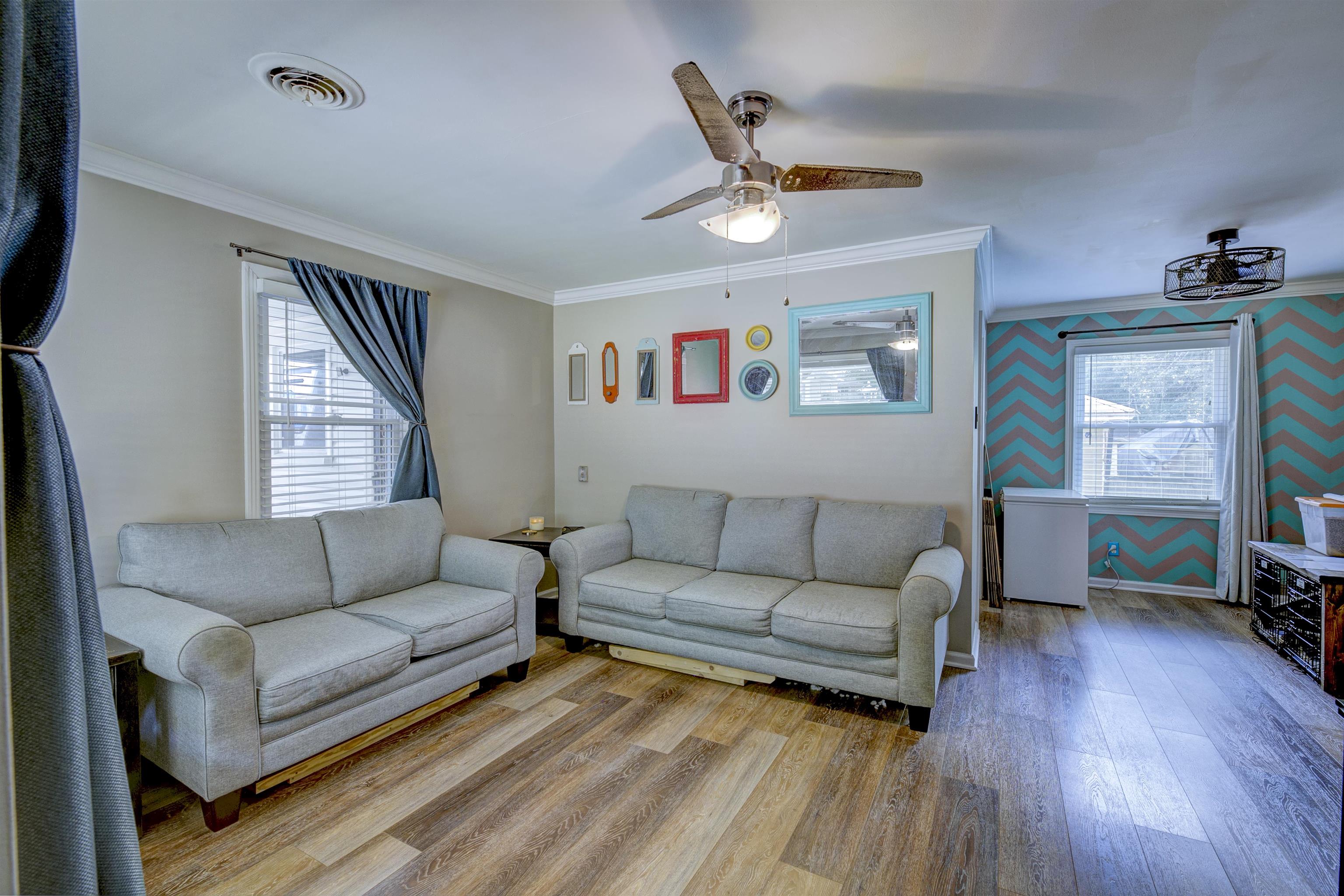 5061 Wingdale Road Memphis, TN 38117 - Photo 5 of 20 Gallery Image 5