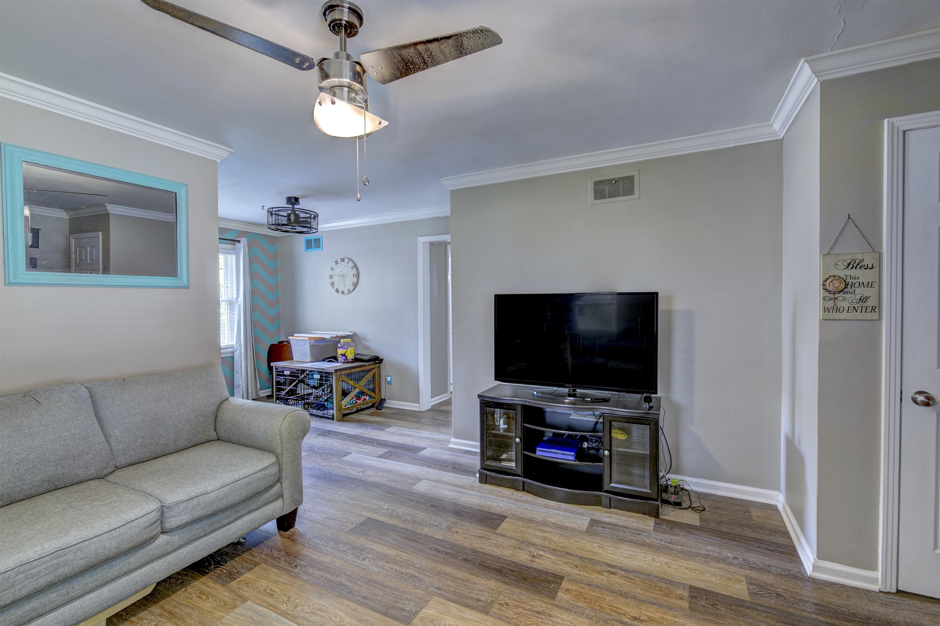 5061 Wingdale Road Memphis, TN 38117 - Photo 7 of 20 Gallery Image 7
