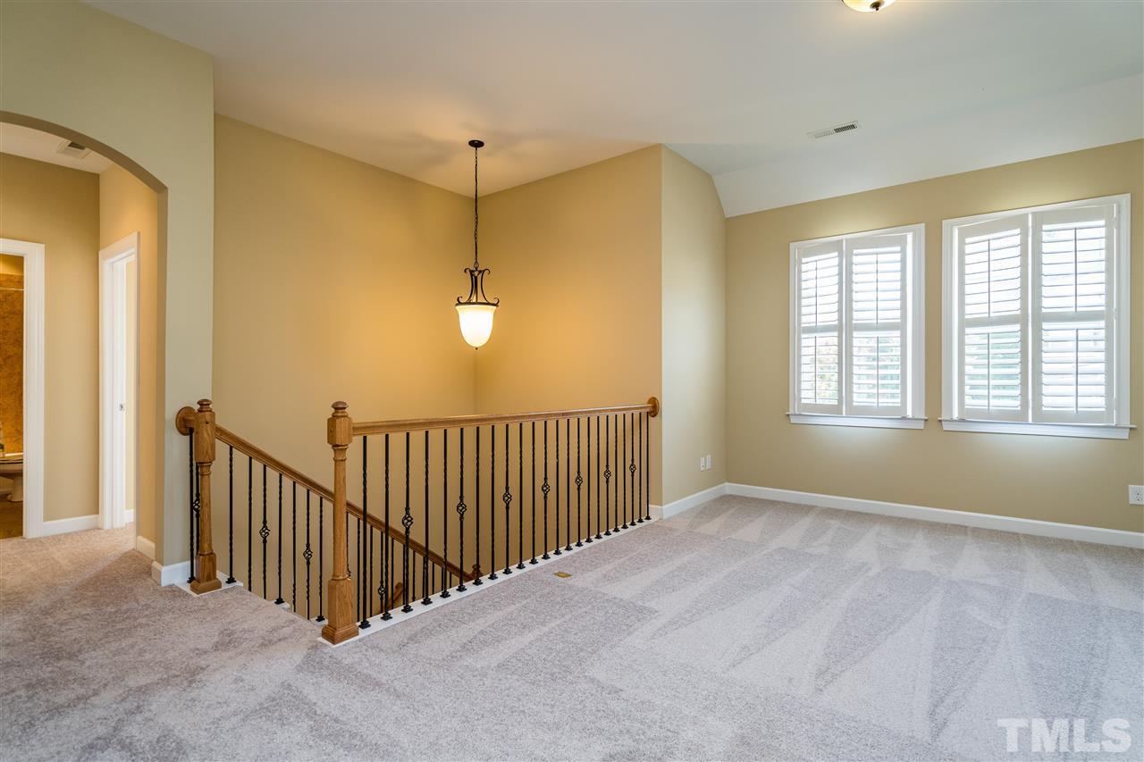 8512 Waterchase Court Raleigh, NC 27613 - Photo 22 of 30