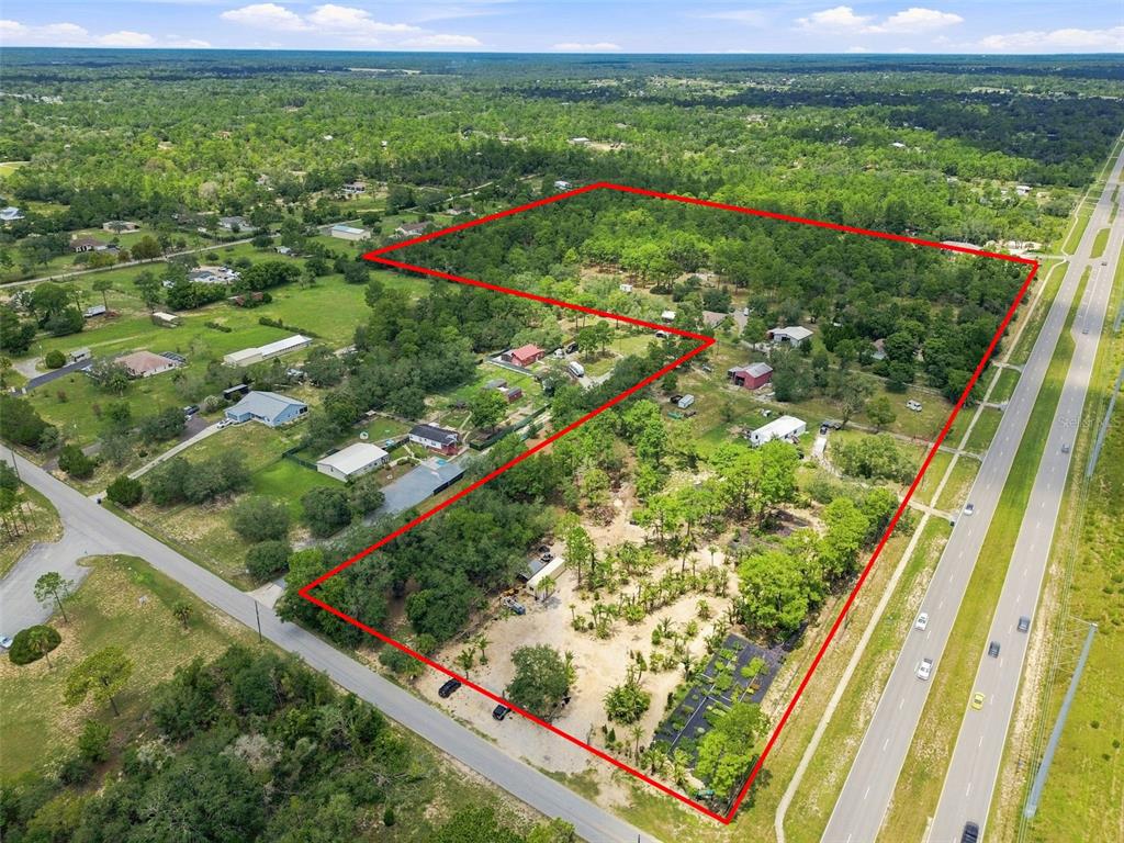 8279 Sunshine Grove Road Brooksville, FL 34613 - Photo 55 of 76 Gallery Image 55