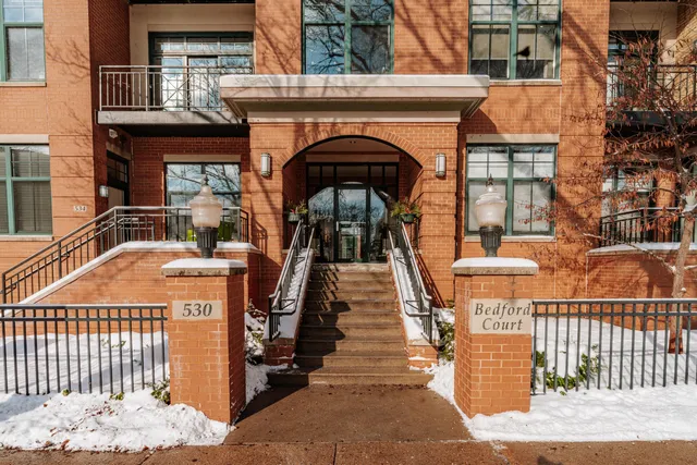 $424,900 | 530 West Doty Street, Unit 304, Madison, WI 53703