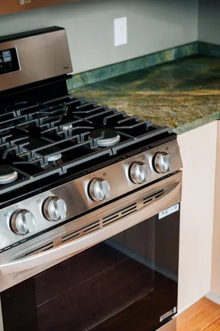 $424,900 | 530 West Doty Street, Unit 304, Madison, WI 53703