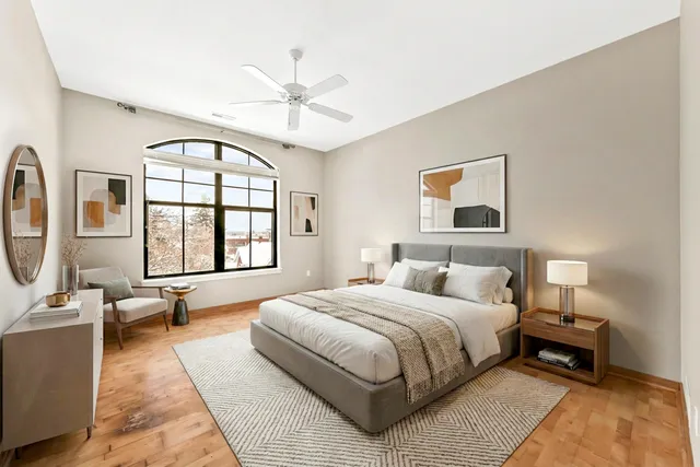 $424,900 | 530 West Doty Street, Unit 304, Madison, WI 53703