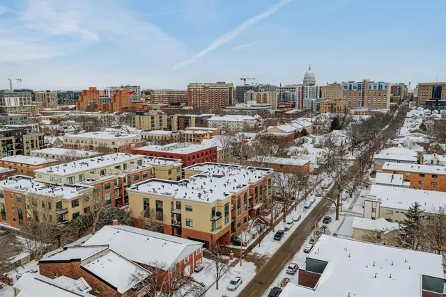 $424,900 | 530 West Doty Street, Unit 304, Madison, WI 53703