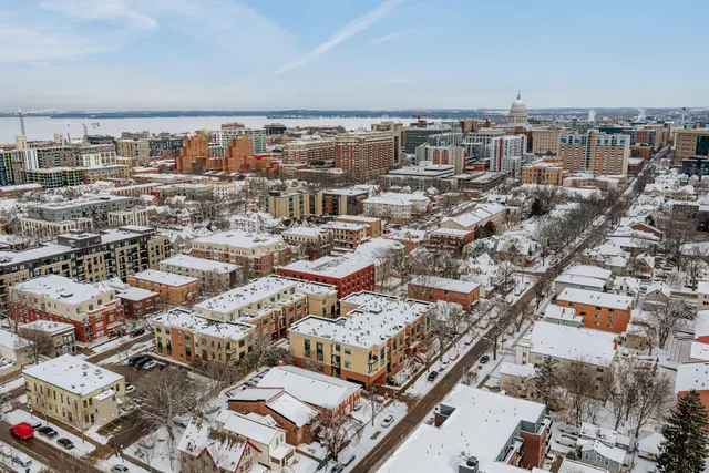 $424,900 | 530 West Doty Street, Unit 304, Madison, WI 53703