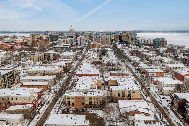 $424,900 | 530 West Doty Street, Unit 304, Madison, WI 53703