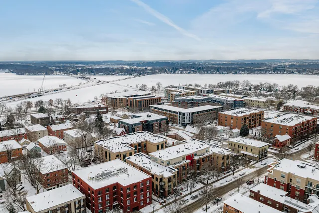 $424,900 | 530 West Doty Street, Unit 304, Madison, WI 53703