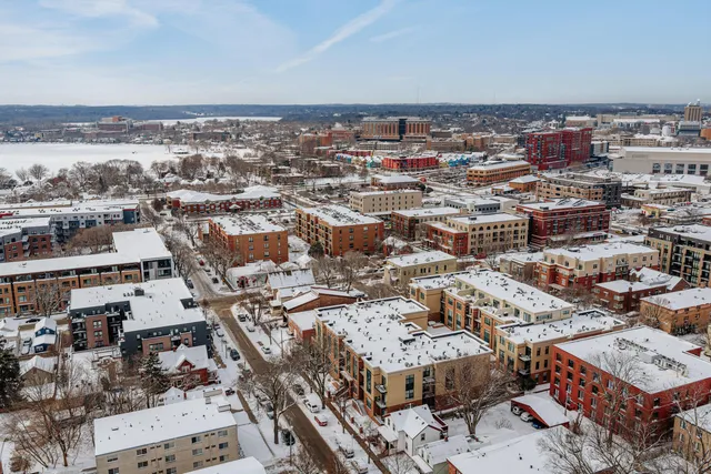 $424,900 | 530 West Doty Street, Unit 304, Madison, WI 53703