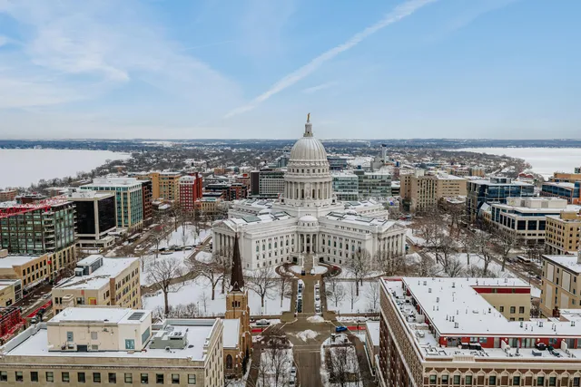 $424,900 | 530 West Doty Street, Unit 304, Madison, WI 53703