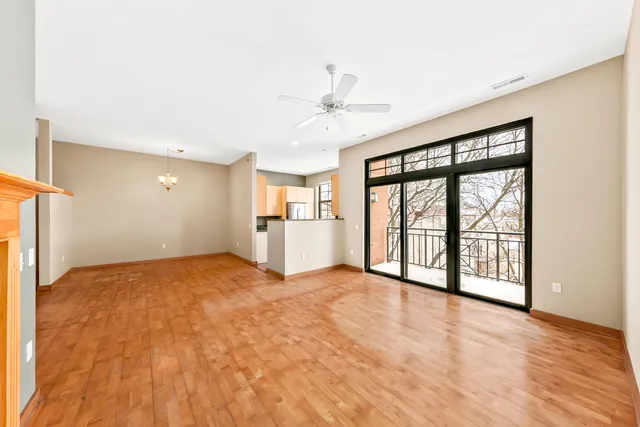 $424,900 | 530 West Doty Street, Unit 304, Madison, WI 53703