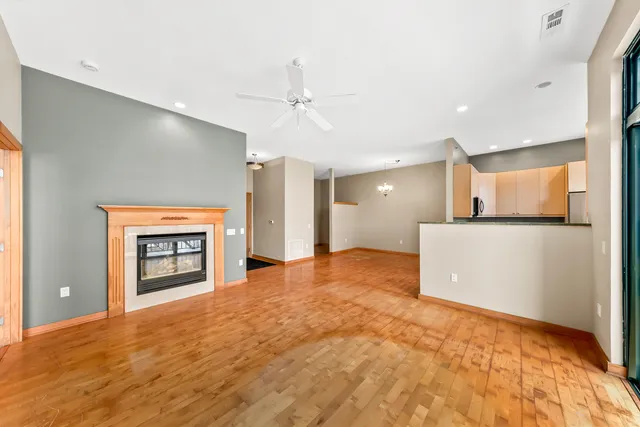 $424,900 | 530 West Doty Street, Unit 304, Madison, WI 53703