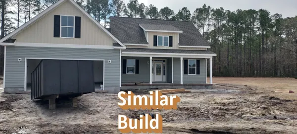 $405,000 | 140 Cripple Creek Drive, Swansboro, NC 28584