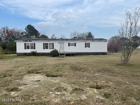 3934 Pauls Path Road La Grange, NC 28551 - Photo 1 of 1 FRONT