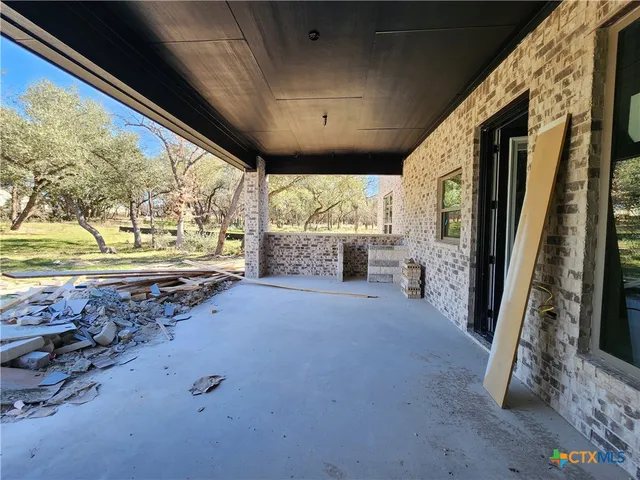 $709,000 | 618 Bald Eagle Loop, Salado, TX 76571